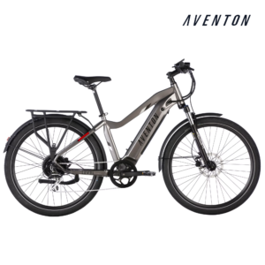 Rower elektryczny Aventon™